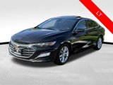 Used 2019 Chevrolet Malibu LT image 3