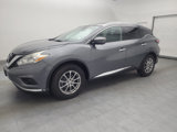 Used 2017 Nissan Murano SL image 2