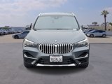 Certified 2022 BMW X1 sDrive28i w/ Convenience Package image 2