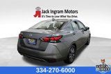 Certified 2023 Nissan Versa SV image 5