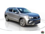 Used 2022 Volkswagen Taos SE image 1