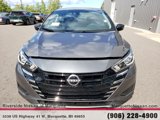 New 2024 Nissan Versa S w/ S Plus Package image 2