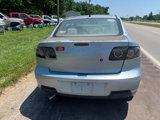 Used 2007 MAZDA MAZDA3 i Touring image 4