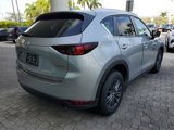 Used 2020 MAZDA CX-5 Touring image 3