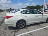 Used 2017 INFINITI Q50 Signature Edition w/ All Weather Package (L93) image 4