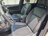 Used 2022 Volkswagen Tiguan SE R-Line image 5