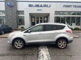 Used 2015 Ford Escape Titanium image 2