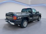 Used 2000 Chevrolet Silverado 1500 4x4 Regular Cab w/ Exterior Appearance Pkg image 3