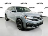 Used 2022 Volkswagen Atlas Cross Sport SEL R-Line image 3