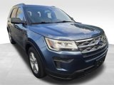 Used 2018 Ford Explorer FWD image 3