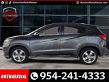 Used 2016 Honda HR-V LX image 2