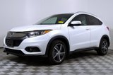 Used 2022 Honda HR-V EX-L image 2