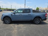 New 2025 Ford Maverick XLT image 2