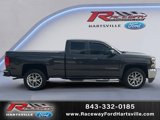 Used 2016 Chevrolet Silverado 1500 LT w/ All Star Edition image 5