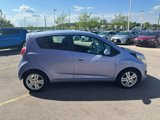 Used 2015 Chevrolet Spark LS image 4