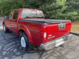 Used 2015 Nissan Frontier SV w/ SV Value Truck Package image 4