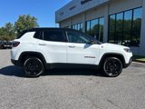 Used 2023 Jeep Compass Trailhawk image 5
