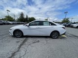 New 2025 Hyundai Elantra Blue image 6