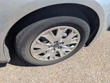 Used 2013 Ford Fusion S image 5