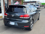 Used 2011 Volkswagen GTI 4-Door image 3