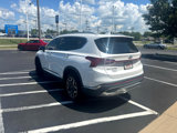 Used 2022 Hyundai Santa Fe Limited image 3