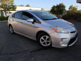 Used 2013 Toyota Prius Five image 4