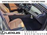 New 2025 Lexus ES 300h w/ Premium Package image 5