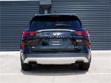 Used 2020 INFINITI QX50 Luxe image 6