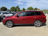Used 2020 Nissan Pathfinder SL image 3