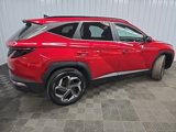 Used 2022 Hyundai Tucson SEL w/ Convenience Package image 3