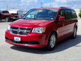 Used 2016 Dodge Grand Caravan SXT w/ Rear Park Assist Package image 2