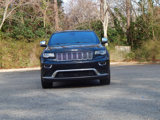 Used 2014 Jeep Grand Cherokee Summit w/ Trailer Tow Group IV image 2