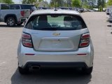 Certified 2020 Chevrolet Sonic LT image 6