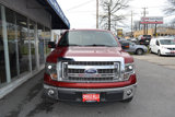 Used 2014 Ford F150 XLT w/ Equipment Group 302A Luxury image 3