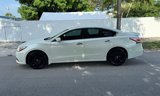 Used 2018 Nissan Altima 2.5 SR w/ SR Special Edition image 4