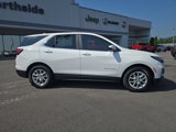 Used 2024 Chevrolet Equinox LT image 3