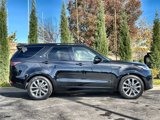 New 2025 Land Rover Discovery Metropolitan Edition image 6