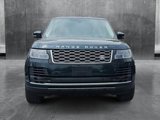 Used 2018 Land Rover Range Rover HSE image 2