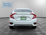 Used 2020 Honda Civic LX image 4