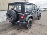 New 2024 Jeep Wrangler Sport image 6