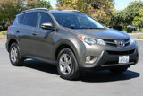Used 2015 Toyota RAV4 XLE image 2
