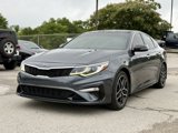 Used 2020 Kia Optima SE image 2