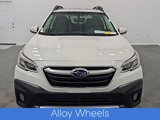 Used 2021 Subaru Outback Limited w/ Popular Package #2 image 4