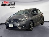 Certified 2017 Honda Fit EX image 5
