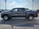 New 2025 RAM 1500 4x4 Crew Cab image 4