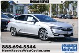 Certified 2021 Honda Clarity Plug-In Hybrid image 1