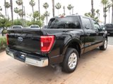 Used 2023 Ford F150 XLT image 4