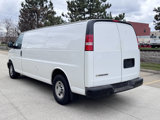 Used 2017 Chevrolet Express 3500 Extended image 3