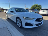Certified 2021 Acura TLX w/ Technology Package image 5