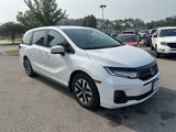 Certified 2025 Honda Odyssey EX-L image 3